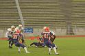 Les Corsaires Evry vs Les Gaulois de Sannois 528